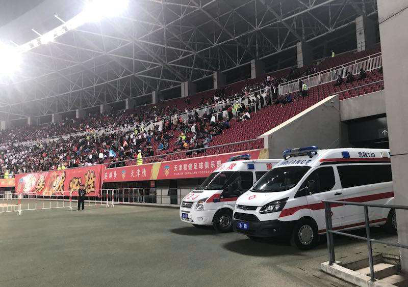 凤山县大中小型活动保障